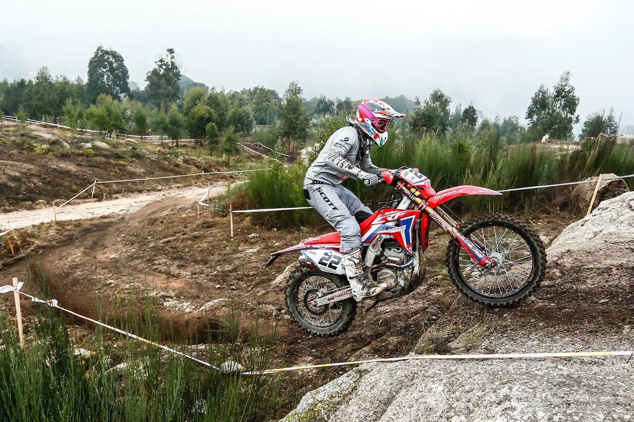 Gallery EnduroGP. Le foto più belle del GP del Portogallo2